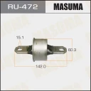 Сайлентблок Masuma RU-472