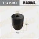 Сайлентблок Masuma RU-580