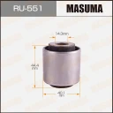 Сайлентблок Masuma RU-551