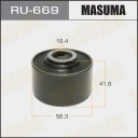 Сайлентблок Masuma RU-669