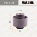 Сайлентблок Masuma RU-675