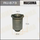 Сайлентблок Masuma RU-673
