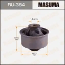 Сайлентблок Masuma RU-384