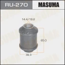 Сайлентблок Masuma RU-270