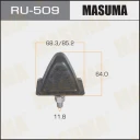 Сайлентблок Masuma RU-509