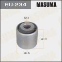 Сайлентблок Masuma RU-234