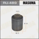 Сайлентблок Masuma RU-489
