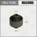 Сайлентблок Masuma RU-706