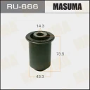 Сайлентблок Masuma RU-666