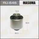 Сайлентблок Masuma RU-646