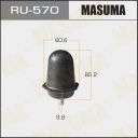 Сайлентблок Masuma RU-570