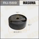 Сайлентблок Masuma RU-569