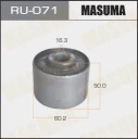 Сайлентблок Masuma RU-071