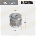 Сайлентблок Masuma RU-104