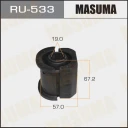 Сайлентблок Masuma RU-533