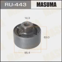 Сайлентблок Masuma RU-443