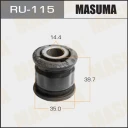 Сайлентблок Masuma RU-115