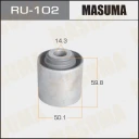 Сайлентблок Masuma RU-102