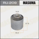 Сайлентблок Masuma RU-209