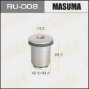 Сайлентблок Masuma RU-008
