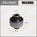 Сайлентблок Masuma RU-520