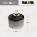 Сайлентблок Masuma RU-524