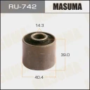 Сайлентблок Masuma RU-742