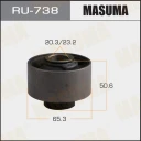 Сайлентблок Masuma RU-738