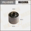 Сайлентблок Masuma RU-695