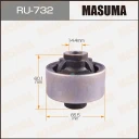Сайлентблок Masuma RU-732