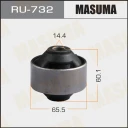 Сайлентблок Masuma RU-732