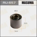 Сайлентблок Masuma RU-657
