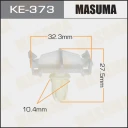 Клипса Masuma KE-373