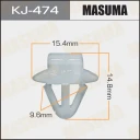 Клипса Masuma KJ-474