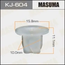 Клипса Masuma KJ-604