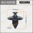 Клипса Masuma KJ-1015