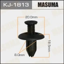 Клипса Masuma KJ-1813
