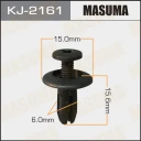 Клипса Masuma KJ-2161