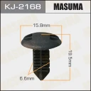 Клипса Masuma KJ-2168