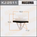 Клипса Masuma KJ-2511