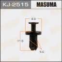 Клипса Masuma KJ-2515