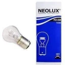 Лампа подсветки NEOLUX Standard N380 P21/5W 12V 21|5, 1