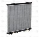Радиатор охлаждения Luzar LRc KISo02370
