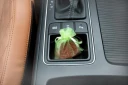 Ароматизатор подвесной для автомобиля Kraft Арбуз