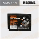 Смазка для направляющих суппортов Masuma 0,006 кг