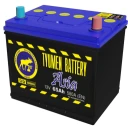 Аккумулятор легковой Tyumen Battery Asia 65 а/ч 580А Обратная полярность