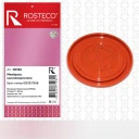 Мембрана для маслоотделителя FVMQ Rosteco 20394