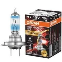 Лампа галогенная Osram Night breaker H7 12V 55W, 1 шт.