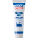 Смазка силиконовая Liqui Moly SILICON-FETT 0,1 кг