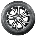 Автошина Nokian Tyres Nordman SX3 195/65 R15 91H